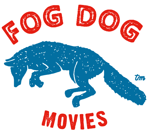 FOG DOG MOVIES